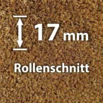 Kokosmatte Natur 17 mm (Rollenschnitt)